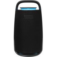 Минисистема Hyundai Select H-MC1242, черный 