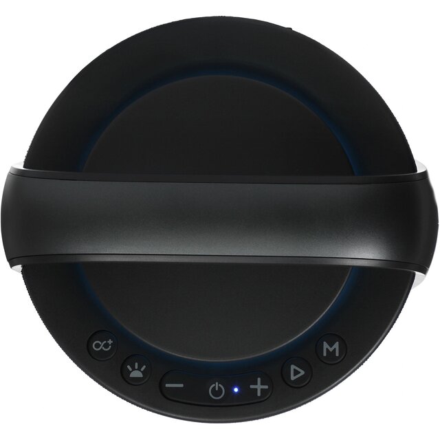 Минисистема Hyundai Select H-MC1242, черный Минисистема Hyundai Select H-MC1242, черный