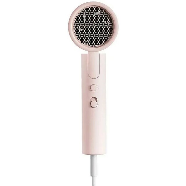 Фен Xiaomi Hair Dryer H101 (Цвет: Pink)