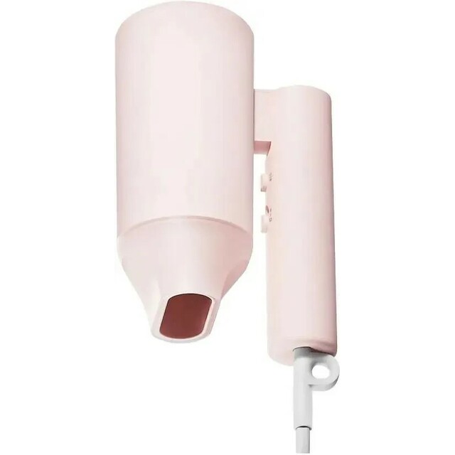 Фен Xiaomi Hair Dryer H101 (Цвет: Pink)
