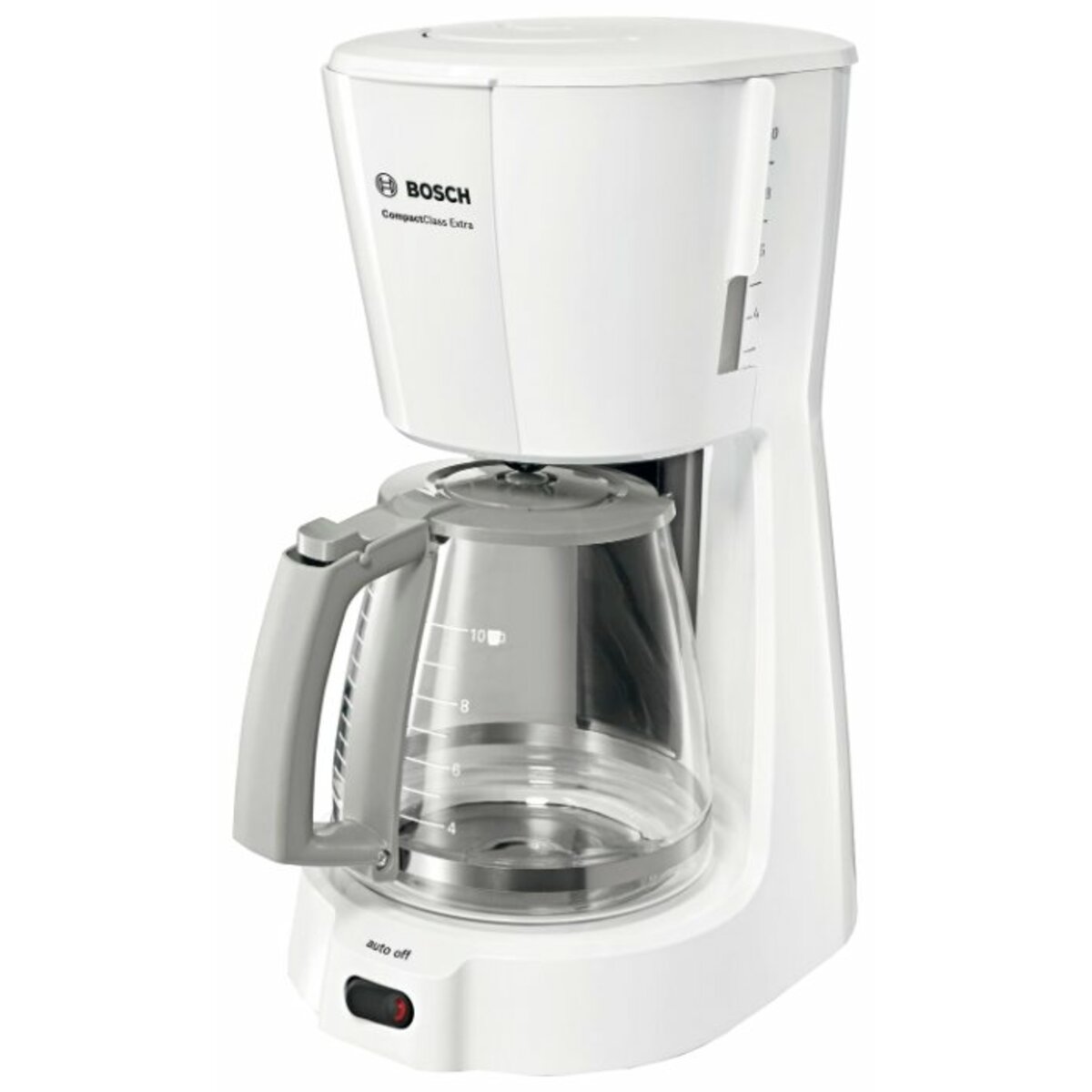 Кофеварка Bosch TKA 3A031 (Цвет: White)