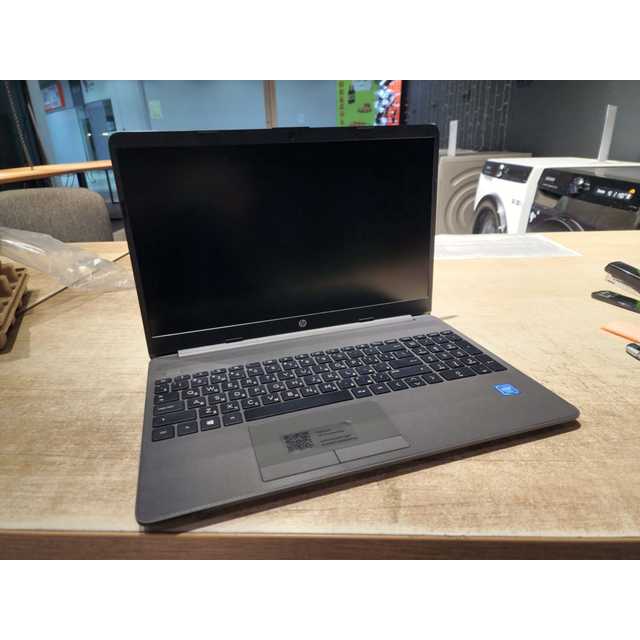 Ноутбук HP 250 G8 Celeron N4020/4Gb/500Gb/15.6 SVA/HD/Free DOS 3.0/WiFi/BT/Cam
