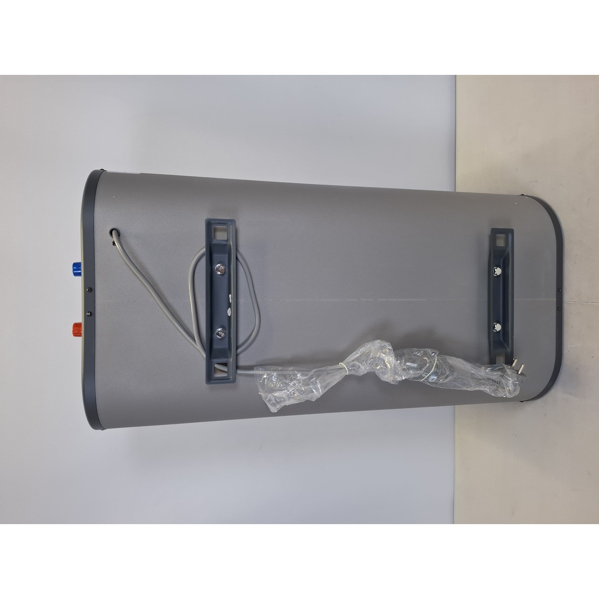 Водонагреватель Thermex Liga 50 V (pro) (Цвет: Gray)