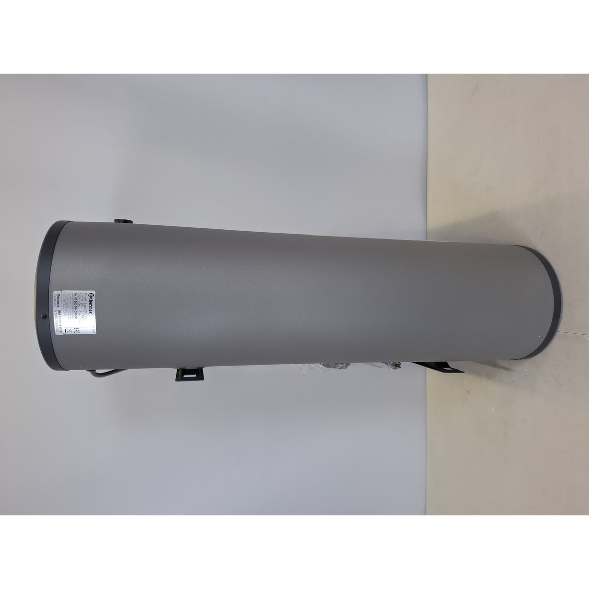 Водонагреватель Thermex Liga 50 V (pro) (Цвет: Gray)