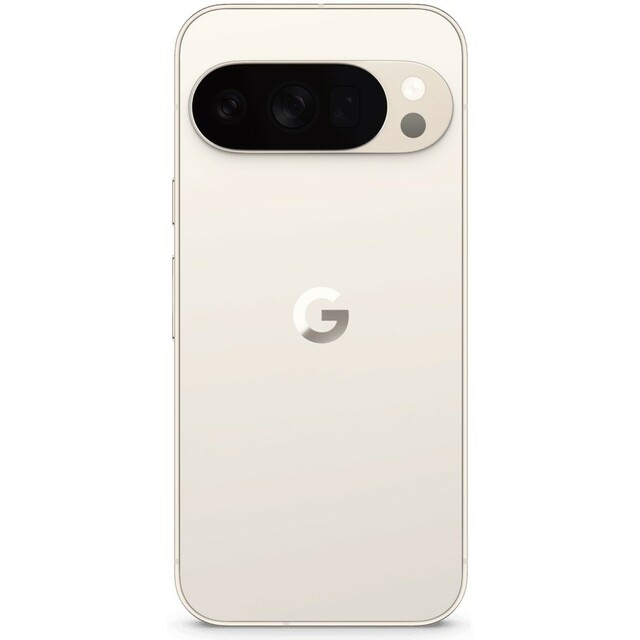 Смартфон Google Pixel 10 Pro 16/256Gb (Цвет: Porcelain) 