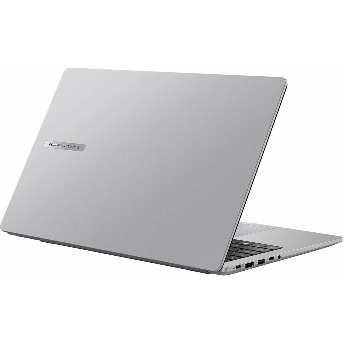 Ноутбук Asus ExpertBook P1 P1503CVA-I58512BDD (Core 5 210H 2.2Ghz / 8Gb DDR5 / SSD512Gb / Intel UHD Graphics / 15.6