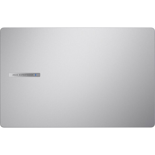 Ноутбук Asus ExpertBook P1 P1503CVA-I58512BDD (Core 5 210H 2.2Ghz/8Gb DDR5/SSD512Gb/Intel UHD Graphics/15.6 /noOS/gray) (90NX0881-M02N60)