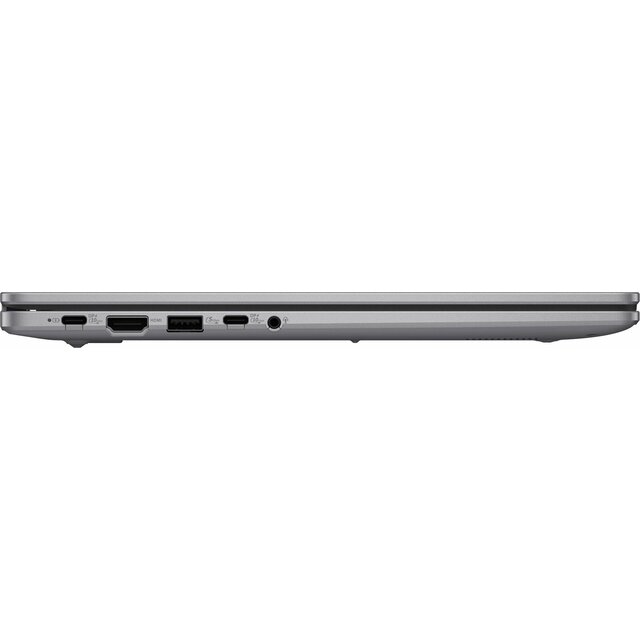 Ноутбук Asus ExpertBook P1 P1503CVA-I58512BDD (Core 5 210H 2.2Ghz/8Gb DDR5/SSD512Gb/Intel UHD Graphics/15.6 /noOS/gray) (90NX0881-M02N60)