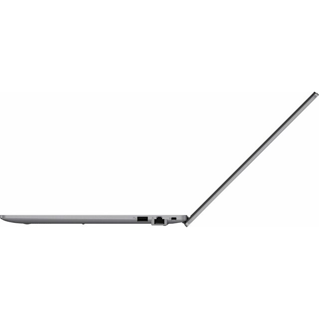 Ноутбук Asus ExpertBook P1 P1503CVA-I58512BDD (Core 5 210H 2.2Ghz/8Gb DDR5/SSD512Gb/Intel UHD Graphics/15.6 /noOS/gray) (90NX0881-M02N60)