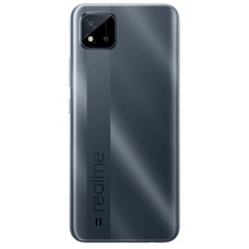 Смартфон realme C11 2021 2/32Gb (NFC) (Цвет: Cool Gray)