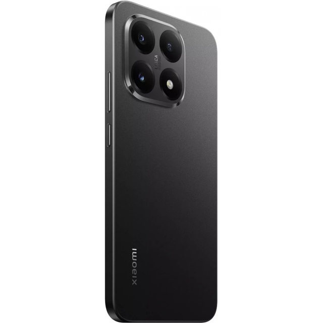 Смартфон Xiaomi 15T Pro 12/512Gb, черный