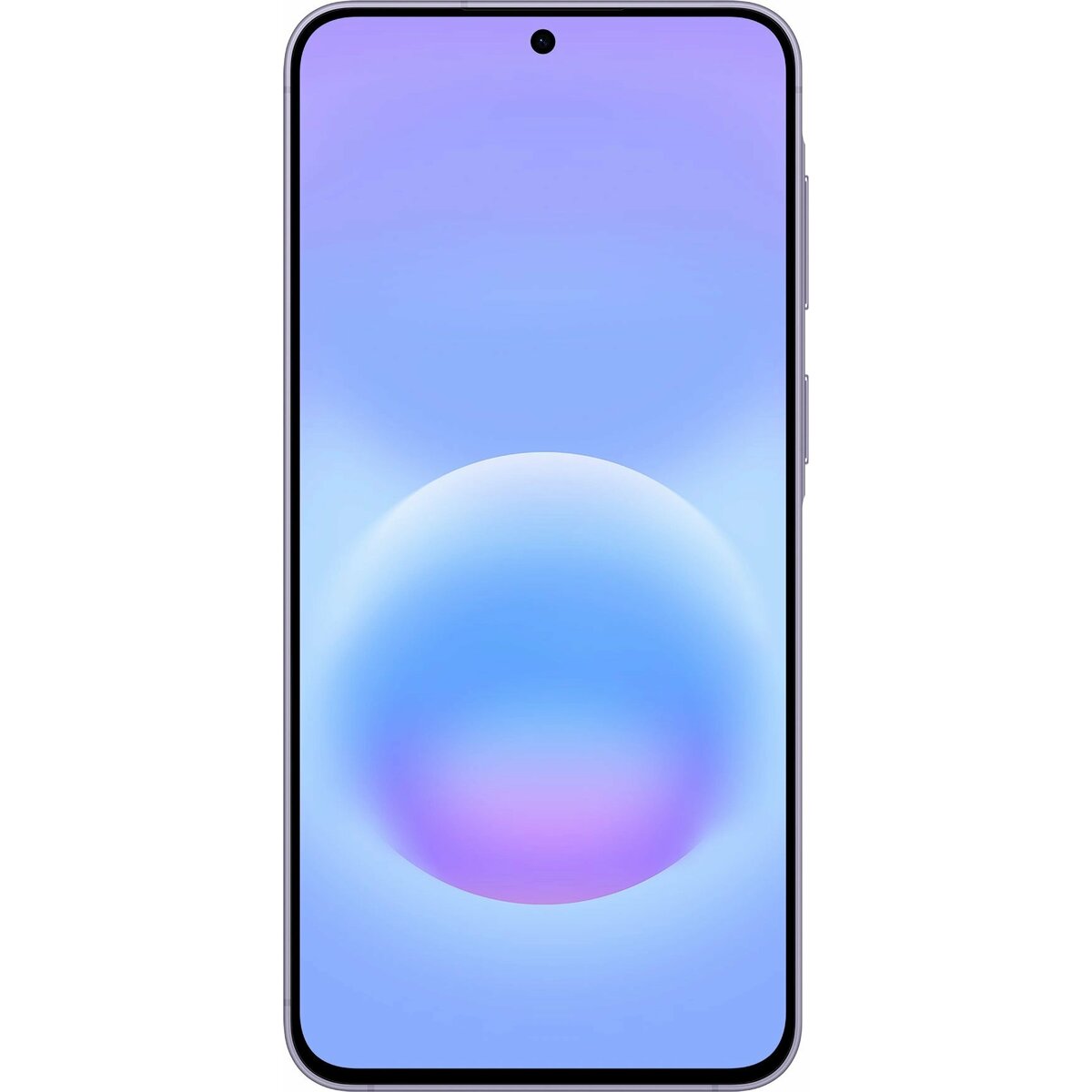Смартфон Samsung Galaxy A57 5G 8/128Gb A576BZVECAU (Цвет: Lilac)