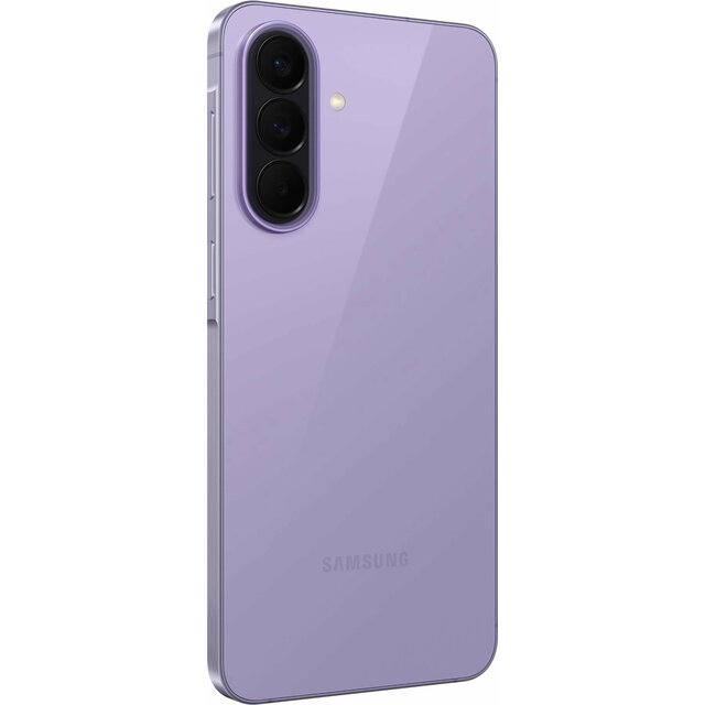 Смартфон Samsung Galaxy A57 5G 8/128Gb A576BZVECAU (Цвет: Lilac)