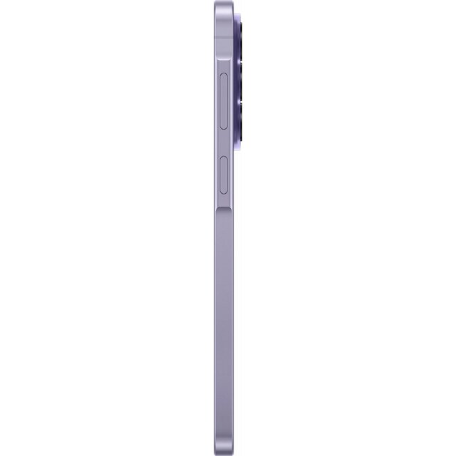 Смартфон Samsung Galaxy A57 5G 8/128Gb A576BZVECAU (Цвет: Lilac)