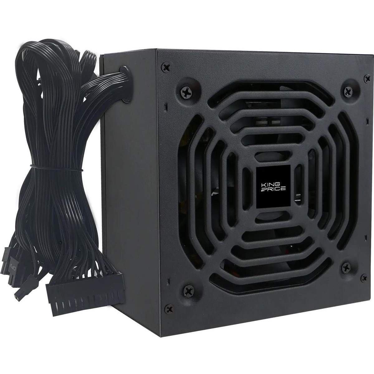 Блок питания KingPrice ATX 500W KPPSU500