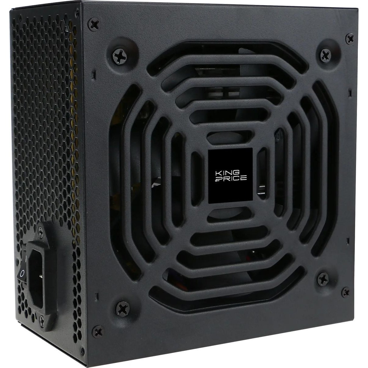 Блок питания KingPrice ATX 500W KPPSU500