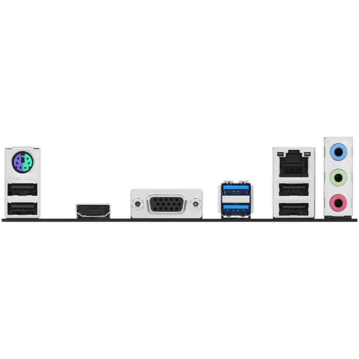 Материнская плата Asus PRIME H610M-K 