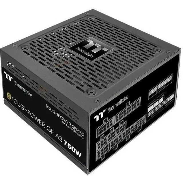 Блок питания Thermaltake ATX 750W Toughpower GF A3 Gen.5 