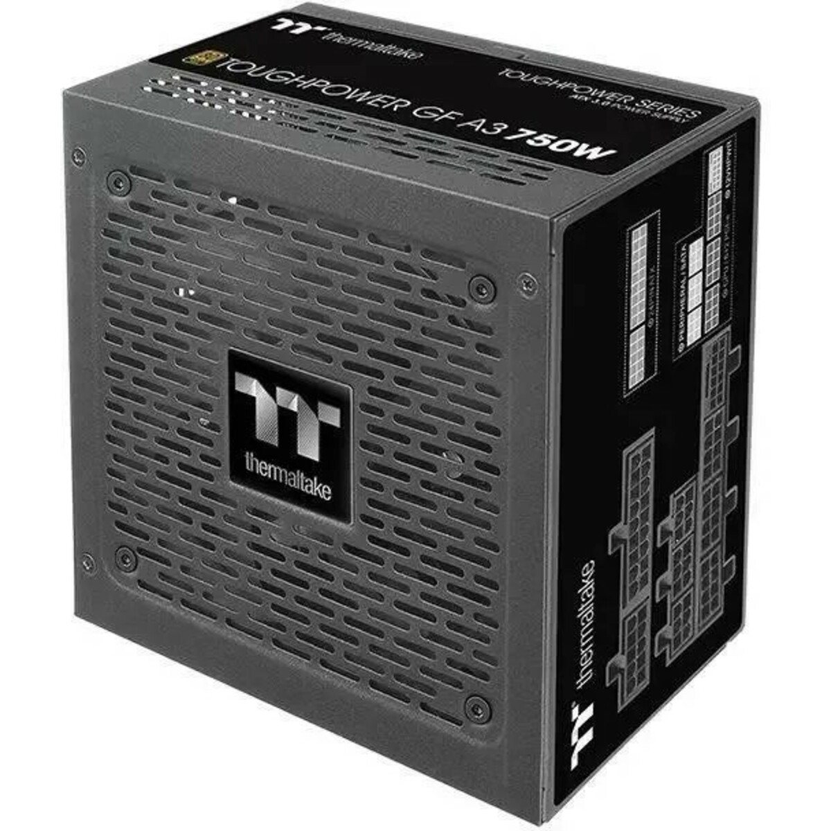 Блок питания Thermaltake ATX 750W Toughpower GF A3 Gen.5 