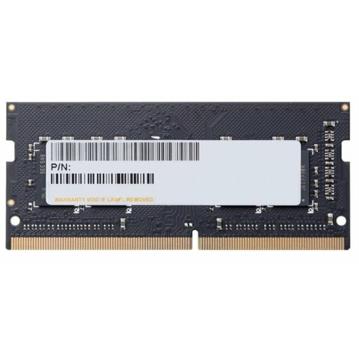 Память DDR4 8Gb 2666Mhz Apacer ES.08G2V.GNH