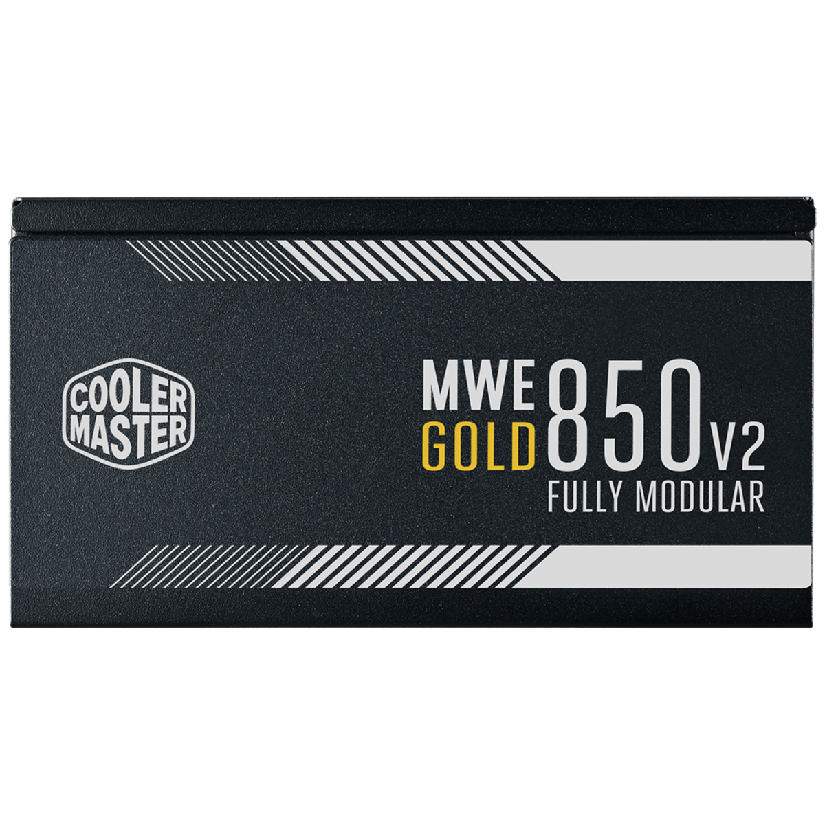 Блок питания Cooler Master ATX 850W MWE Gold V2