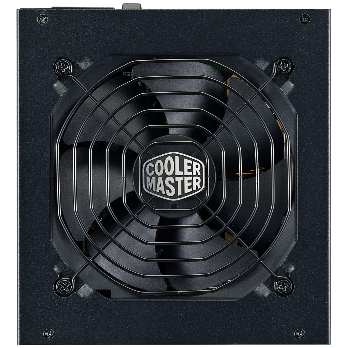 Блок питания Cooler Master ATX 850W MWE Gold V2