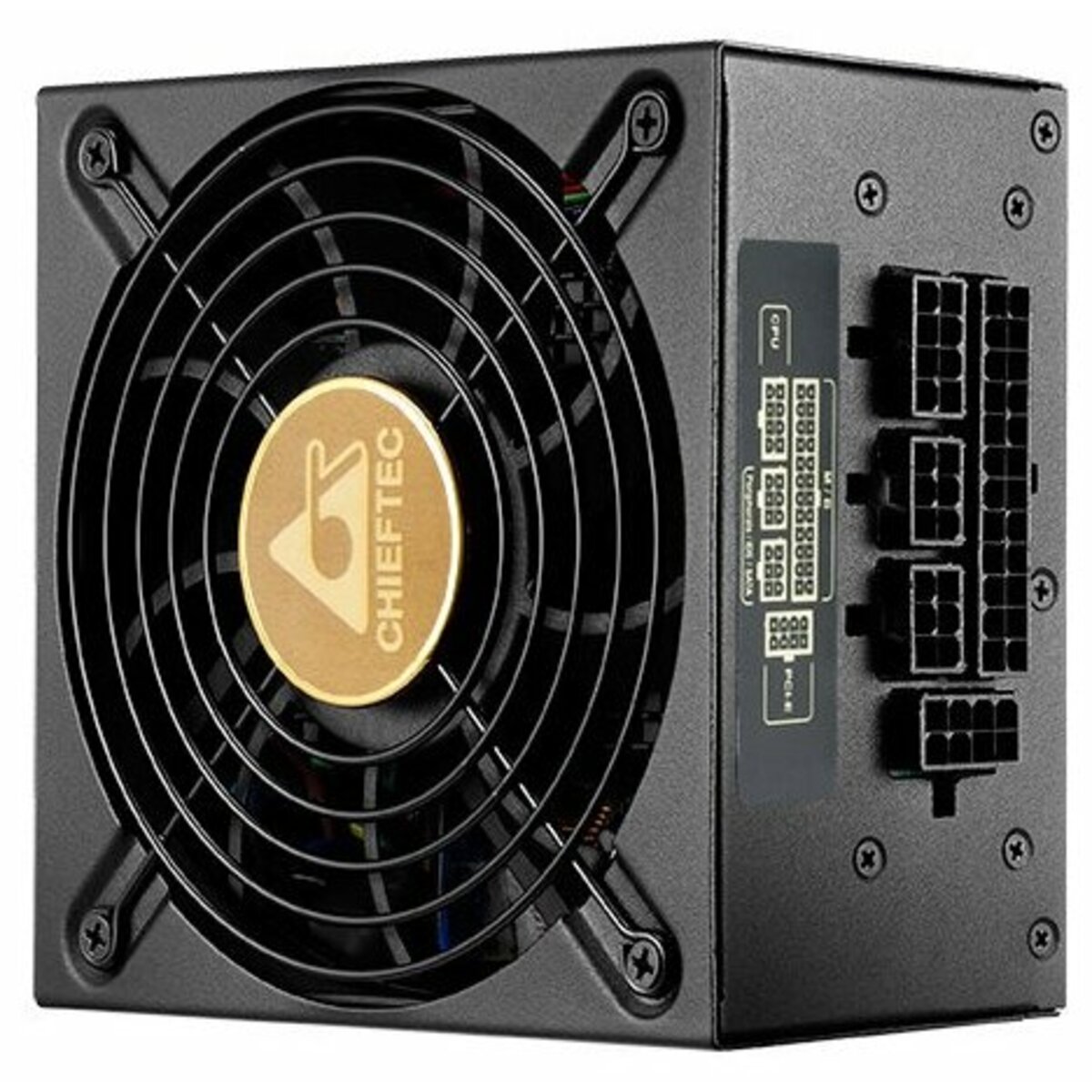 Блок питания Chieftech SFX 500W SFX-500GD-C