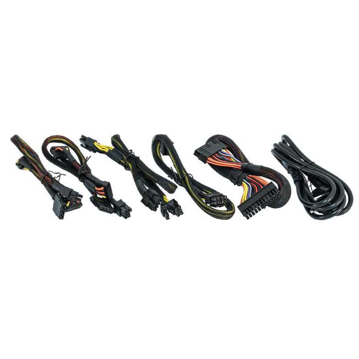 Блок питания Chieftech SFX 500W SFX-500GD-C