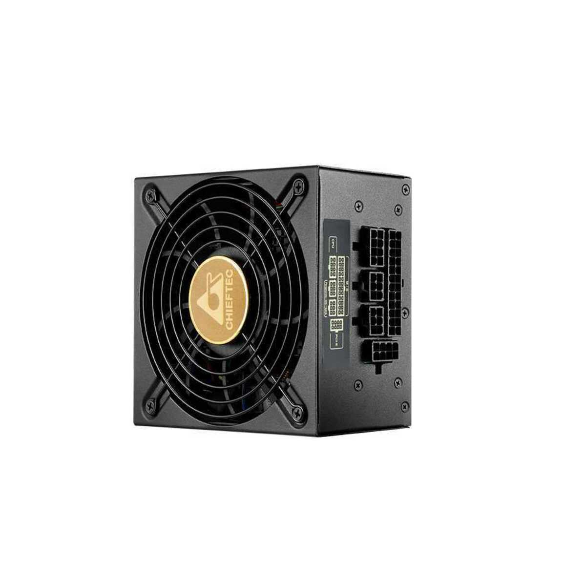 Блок питания Chieftech SFX 500W SFX-500GD-C