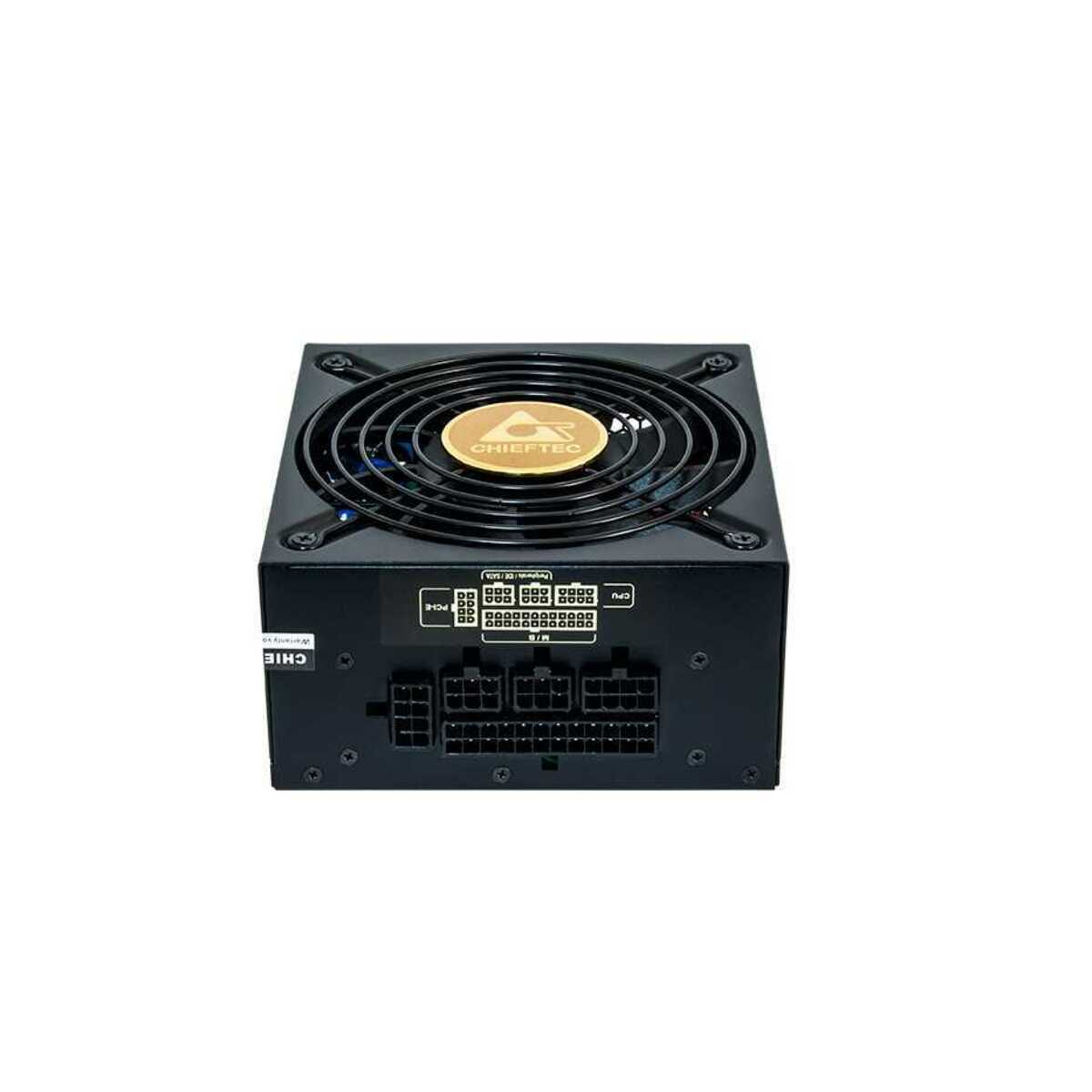 Блок питания Chieftech SFX 500W SFX-500GD-C