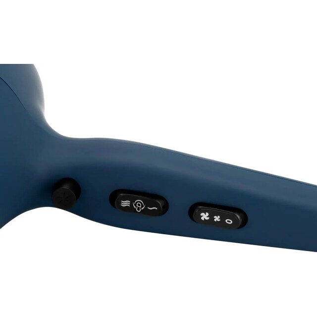 Фен Polaris PHD 2600ACi Salon Hair (Цвет: Blue)