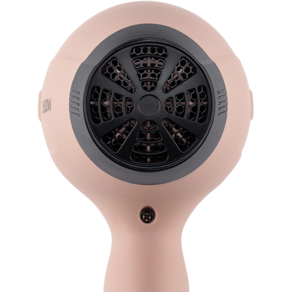 Фен Polaris PHD 2600ACi (Цвет: Pink)