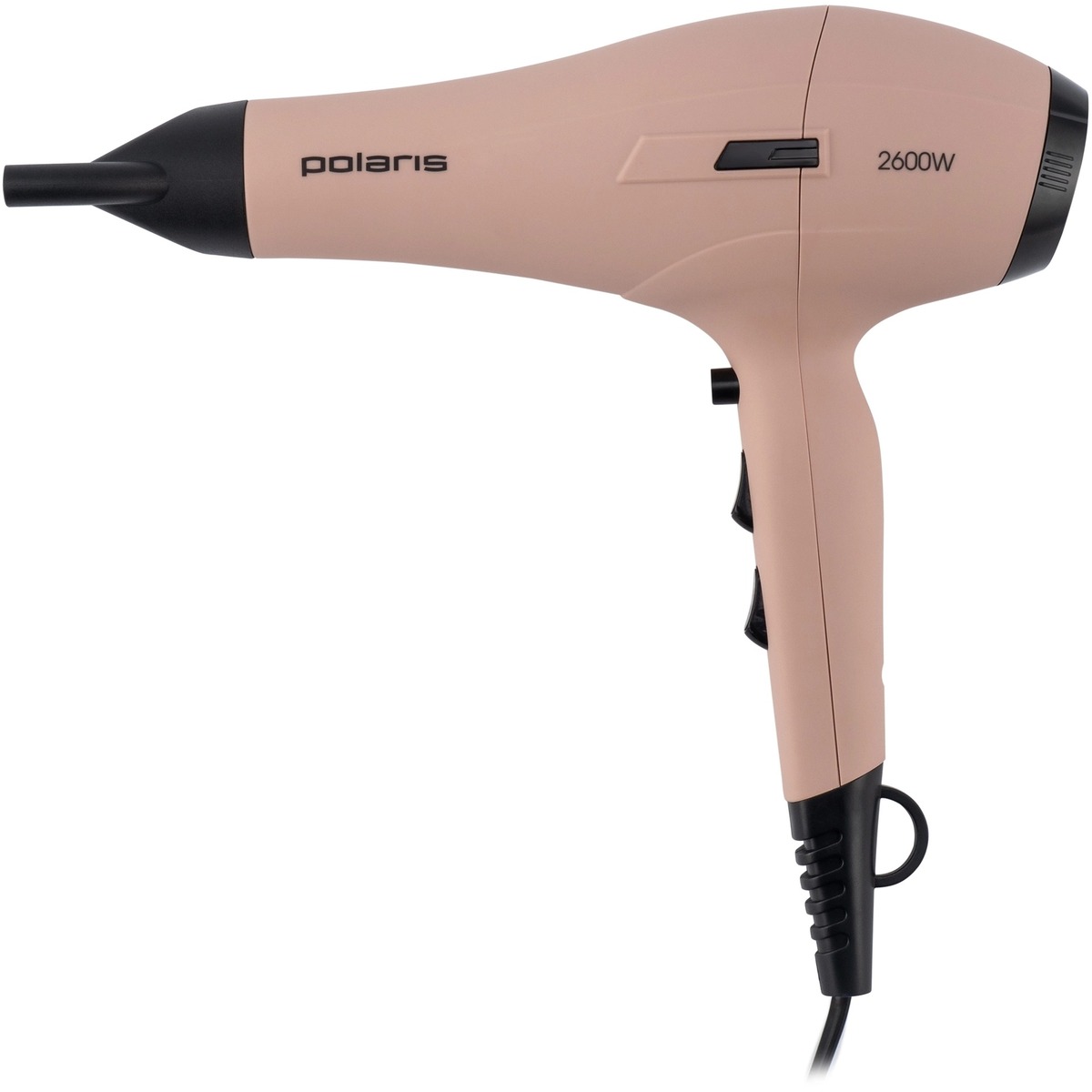 Фен Polaris PHD 2600ACi (Цвет: Pink)