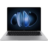 Ноутбук Huawei MateBook 14 FLMH-X (Core Ultra 5 125H 1.2Ghz/32Gb LPDDR5x/SSD1Tb/Intel Arc/14 /noOS/gray space) (53014MTV)