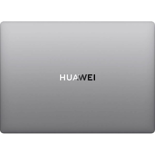 Ноутбук Huawei MateBook 14 FLMH-X (Core Ultra 5 125H 1.2Ghz/32Gb LPDDR5x/SSD1Tb/Intel Arc/14 /noOS/gray space) (53014MTV)