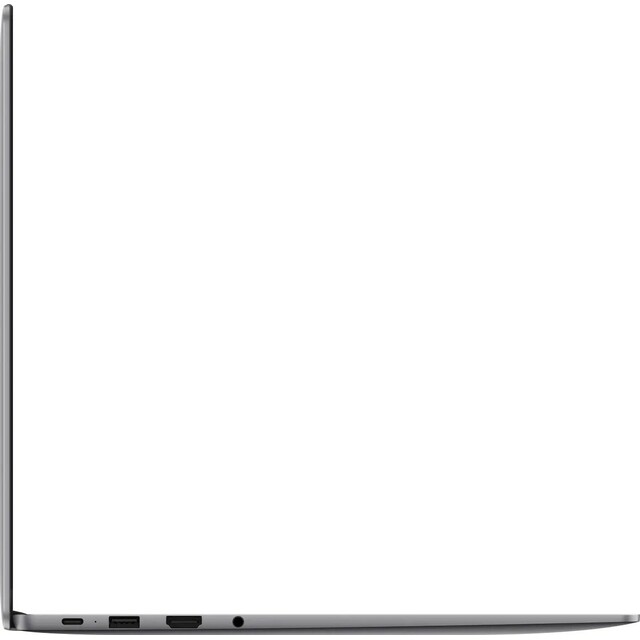 Ноутбук Huawei MateBook 14 FLMH-X (Core Ultra 5 125H 1.2Ghz/32Gb LPDDR5x/SSD1Tb/Intel Arc/14 /noOS/gray space) (53014MTV)