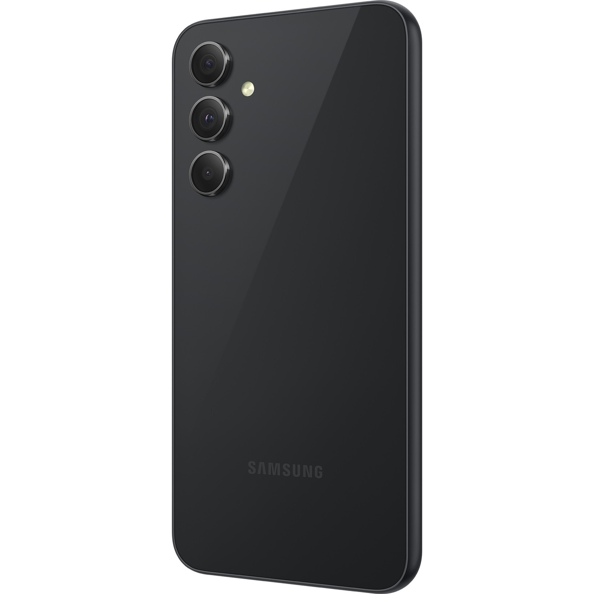 Смартфон Samsung Galaxy A54 5G 6 / 128Gb A546EZKACAU RU (Цвет: Awesome Graphite)