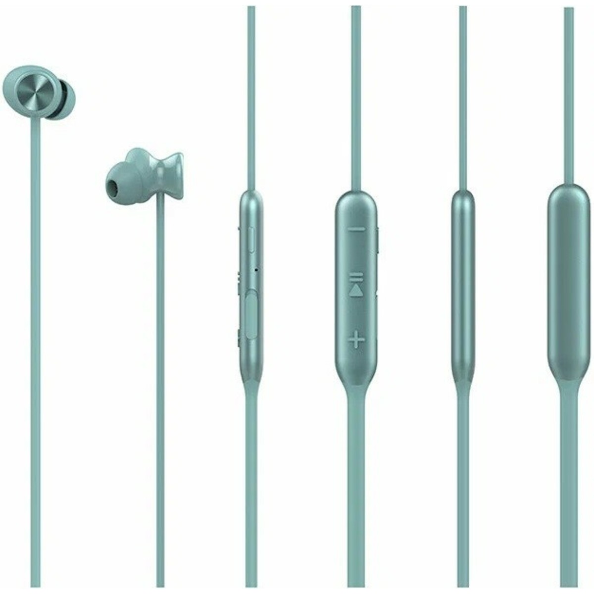 Наушники Honor Choice Earphones AM61 Pro (Цвет: Green)