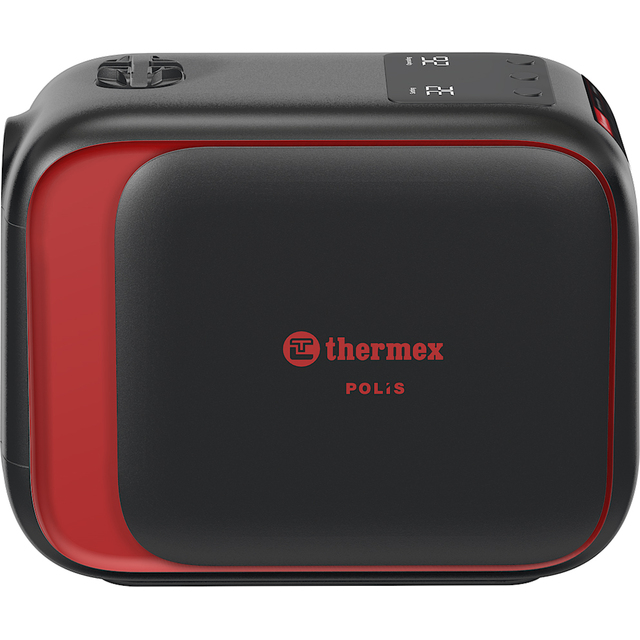 Насосная станция Thermex Polis, черный