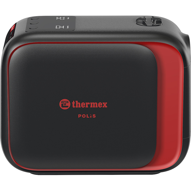 Насосная станция Thermex Polis, черный