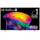 Телевизор LG 42" OLED42C6RLA.ARUG, черны..