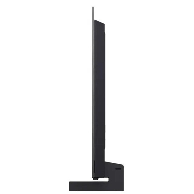 Телевизор LG 42" OLED42C6RLA.ARUG, черный