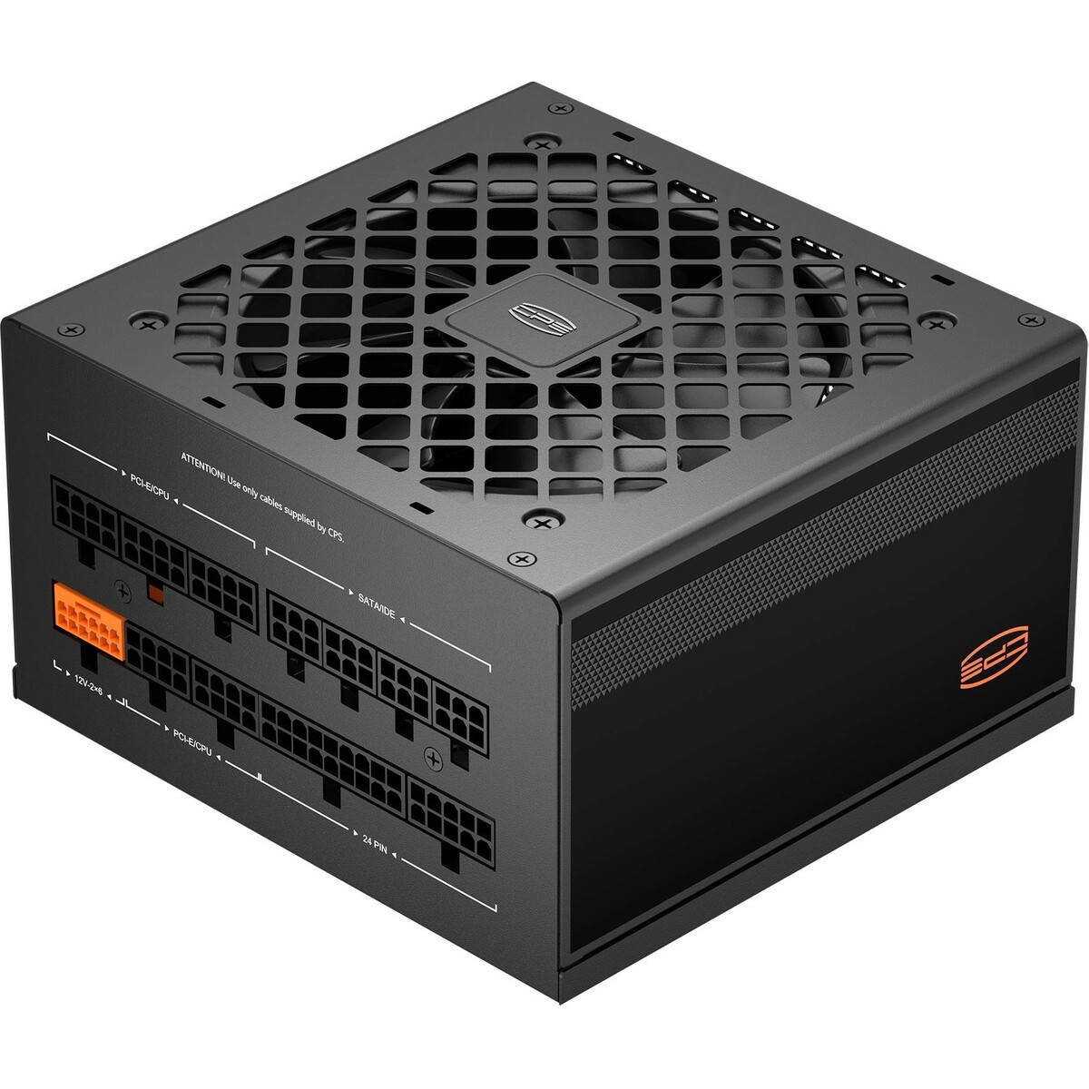 Блок питания PcCooler ATX 650W KN650 