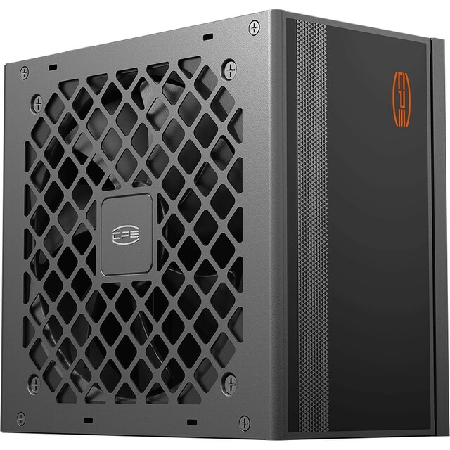 Блок питания PcCooler ATX 650W KN650 