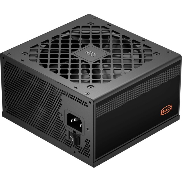 Блок питания PcCooler ATX 850W KN850 