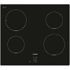 Варочная панель Bosch PUG611AA5E, черный