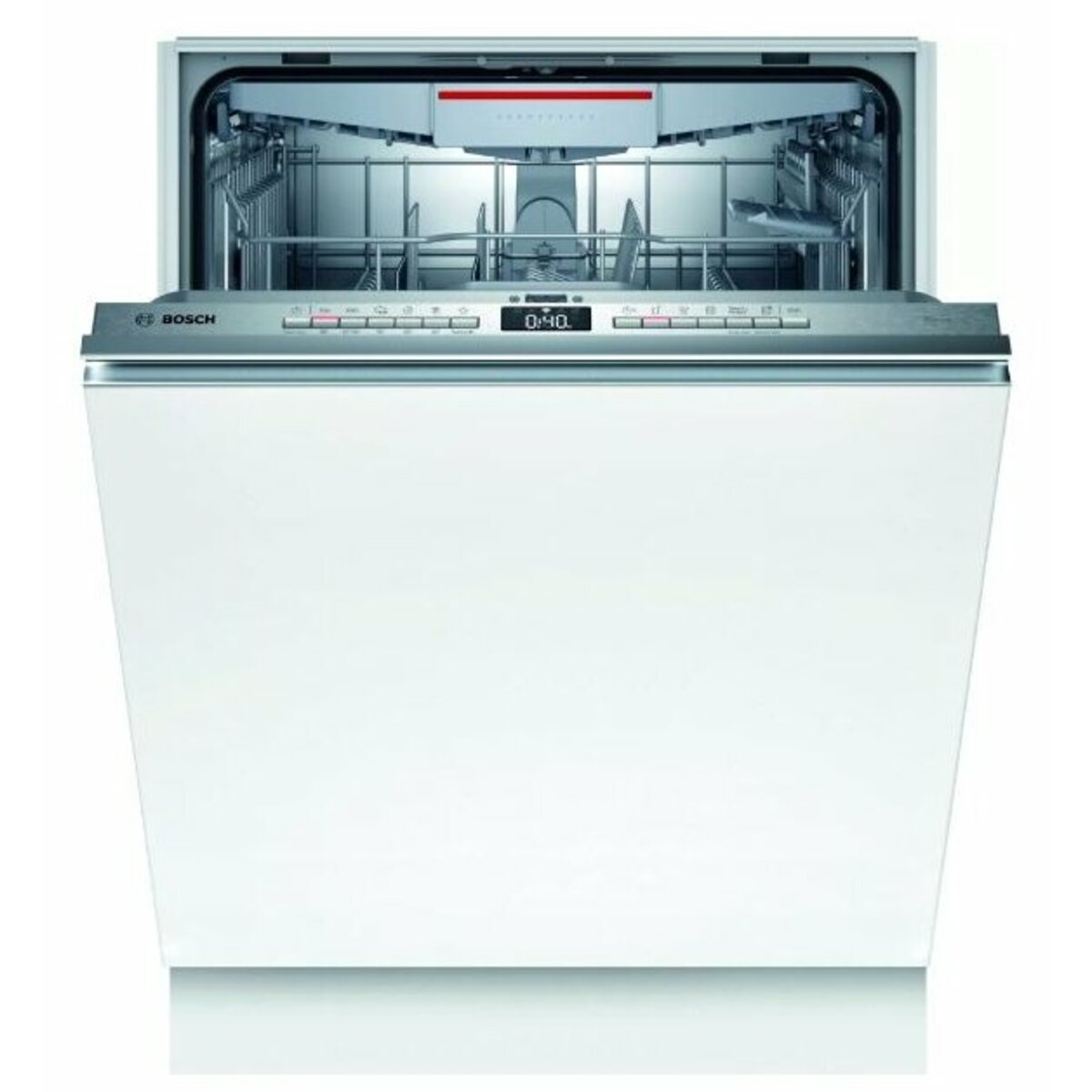 Посудомоечная машина Bosch SMV4HVX31E, белый