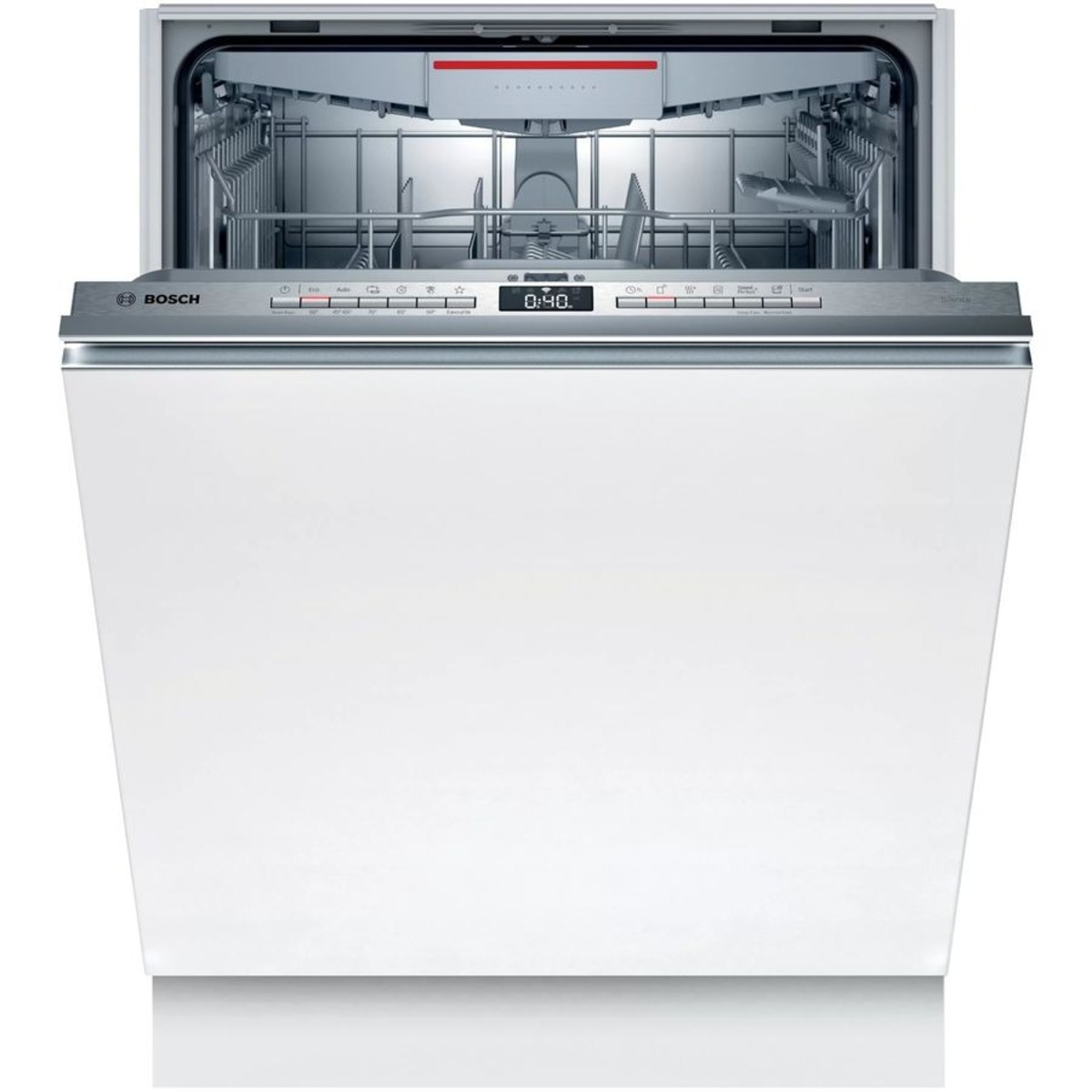 Посудомоечная машина Bosch SMV4HVX31E, белый