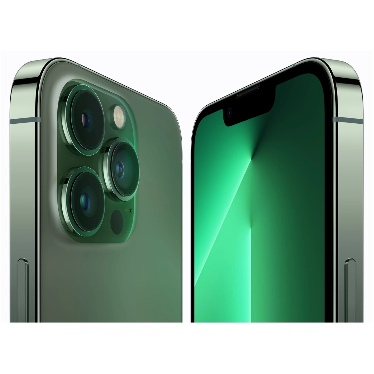 Смартфон Apple iPhone 13 Pro 1Tb Dual SIM (Цвет: Alpine Green)