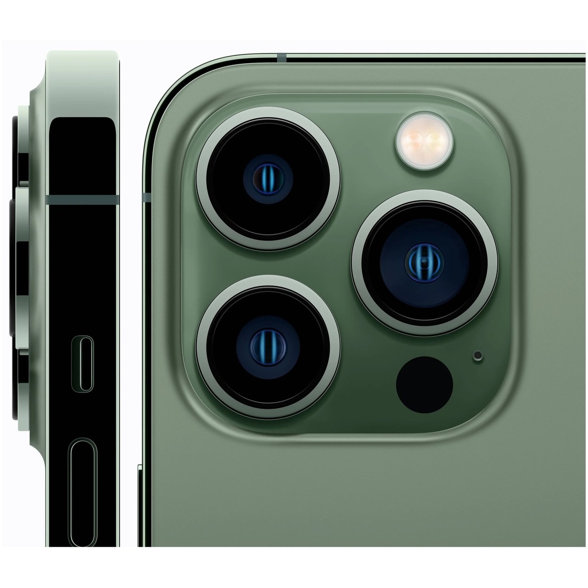 Смартфон Apple iPhone 13 Pro 1Tb Dual SIM (Цвет: Alpine Green)
